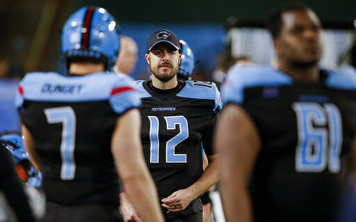 Landry Jones | QB - Oklahoma